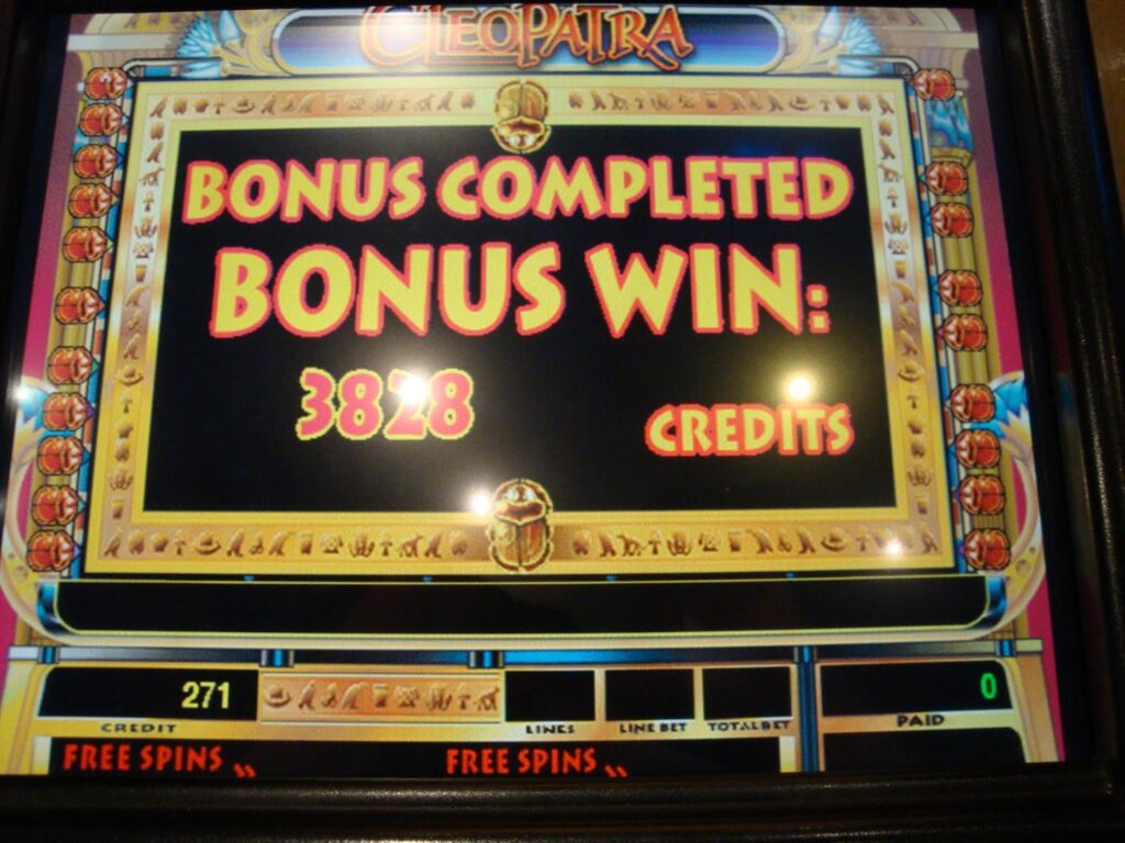 Are Casino Bonuses Really Worth It?