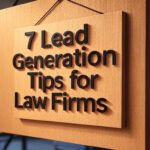 7 Lead Generation Tips for Law Firms