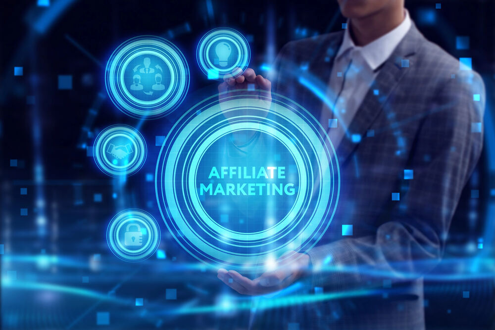 How AI Is Reshaping Affiliate Marketing in 2025