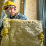 The Importance of Removing Damaged Insulation