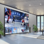 Redefining Advertising with Tinnox Digital Signage Australia