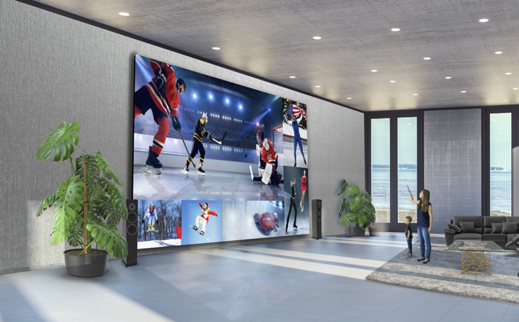 Redefining Advertising with Tinnox Digital Signage Australia