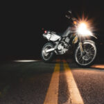 Light Up the Road: Finding the Best LED Motorcycle Headlight for Night Riding