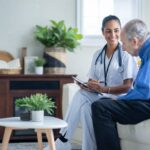 Enhancing Resident Well-Being: The Critical Role of Nursing Services in Assisted Living Environments