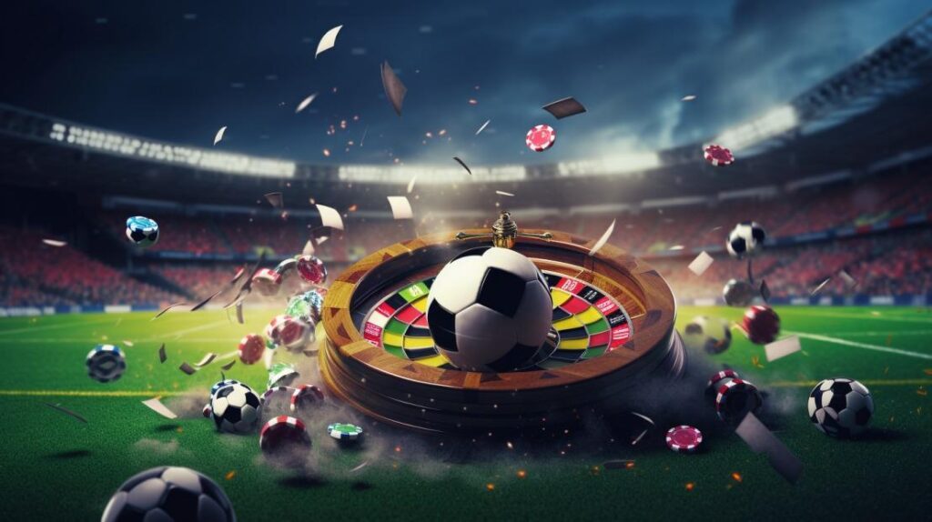odds table