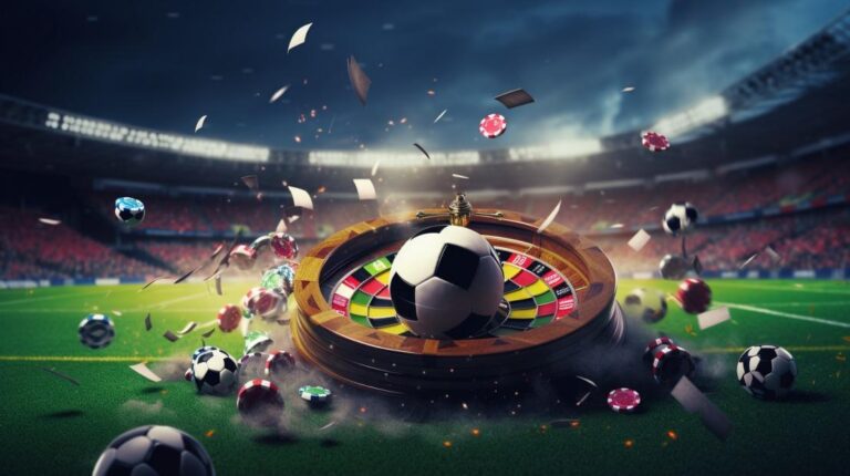 odds table