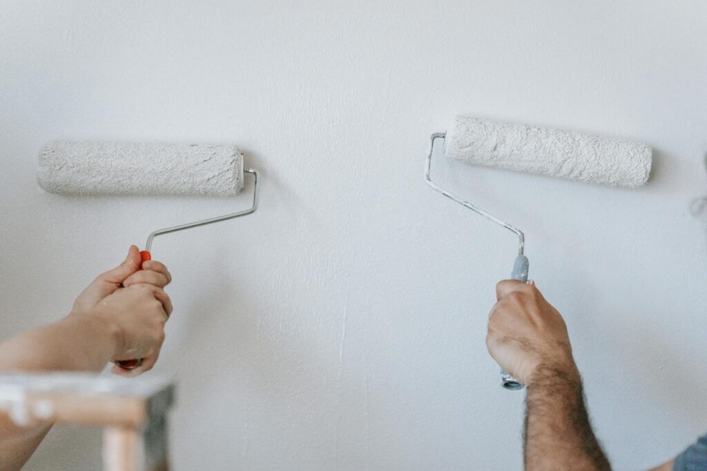 Simple Home Improvements That Can Help Sell Your Home Fast
