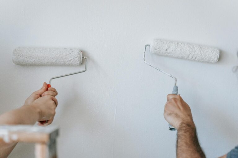 Simple Home Improvements That Can Help Sell Your Home Fast
