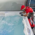 How Often Should You Schedule Hot Tub Maintenance in Mesa?