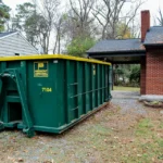 Residential Dumpster Rental: The Complete Guide to Waste Removal for Your Home 