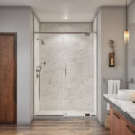 Transform Your Home with a Bathroom Remodel by New Day Construction