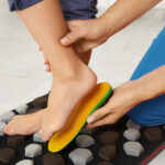 The Importance of Orthotics in Podiatry