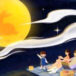 Mid-Autumn Festival: A Chinese Festival of Reunion