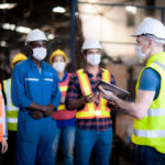 The 10 Most Common Health and Safety Risks in the Construction Industry