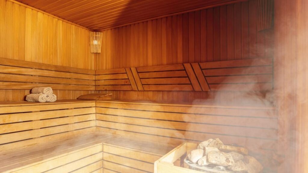 How Often Should You Use an Infrared Sauna? 