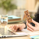 Why Bulk Exotic Snacks Are the Hottest Trend for Offices and Breakrooms
