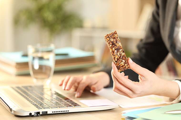 Why Bulk Exotic Snacks Are the Hottest Trend for Offices and Breakrooms