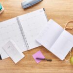 How Stick-Up Calendar Shapes Help You Stay On Track?