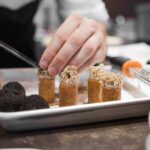 Mastering The Meal: Behind The Scenes Of A Five-Star Dining Experience