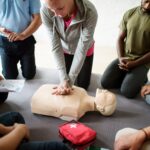 Preparing for Natural Disasters: First Aid Training for All Employees