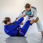How Brazilian Jiu-Jitsu Supports Emotional Regulation in Neurodiverse Kids