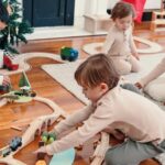 How to Select Age-Appropriate Toys for Your Baby’s Development?