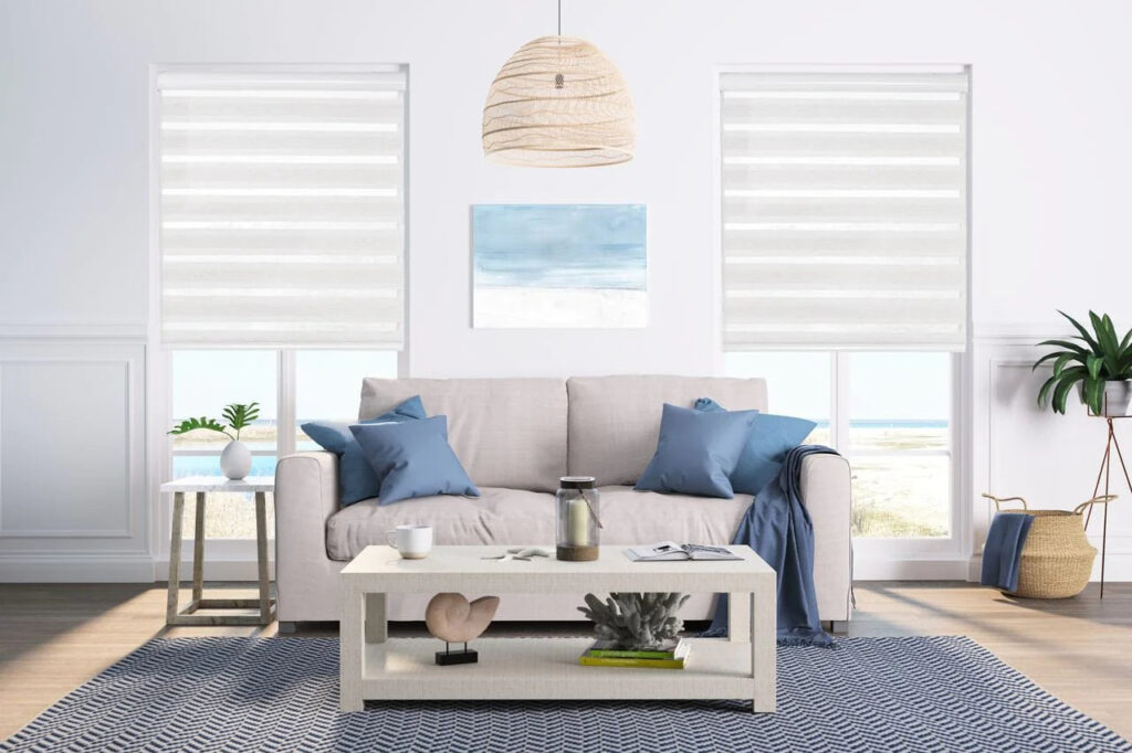 How to Install Zebra Blinds on Different Types of Window Frames