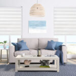 How to Install Zebra Blinds on Different Types of Window Frames