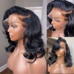 Elegance Made Easy: The Ultimate Guide to Beginner-Friendly Lace Front Wigs