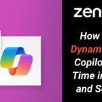 Dynamics 365 Copilot