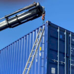 A Complete Guide to Buying Used Containers: Everything You Need to Know