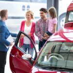 Choosing the Right Vehicle: Key Considerations When Buying New