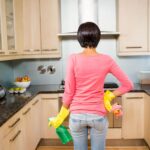 How to Deep Clean Cabinets: A Complete Guide for Homeowners