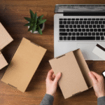 6 Types of Packaging that Most E-commerce Businesses Use