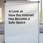 A Look at How the Internet Has Become a Safe Space for People Who Want to Explore Their Identity