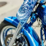 Elevate Your Ride: The Ultimate Guide to Custom Bike Wraps