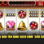 ACE Super Jackpot Lobby