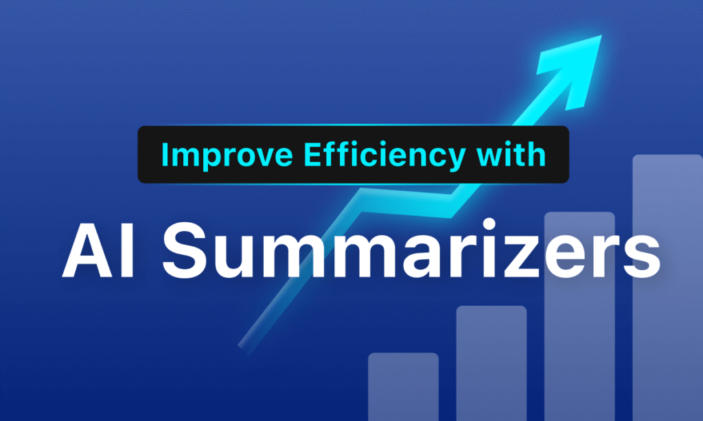 AI PDF Summarizer