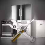 Appliance Repair