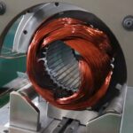 Automatic Winding Machine