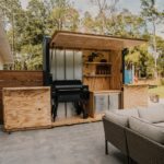 BBQ Station