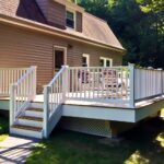 Hiring the Right Deck Contractors to Bring Your Outdoor Vision to Life