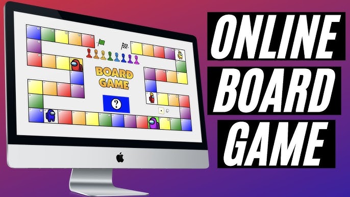 Board Games Online