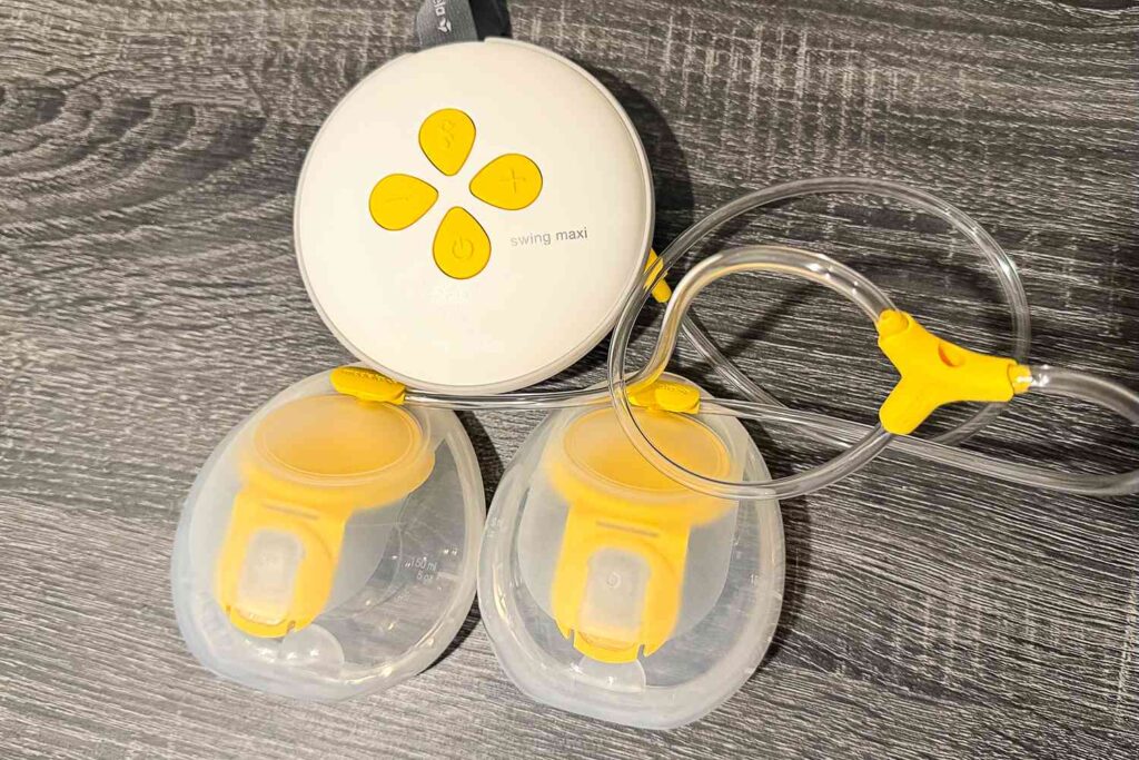 Breast Pump