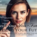 Build a Personal Brand Online