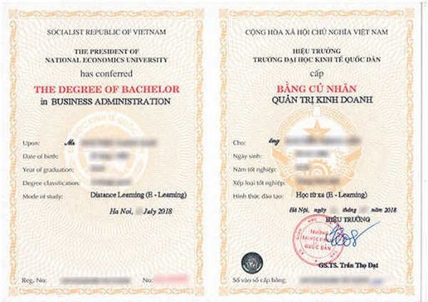 Buy University Degree Remotely