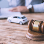 When You’re Hit: How Expert Lawyers Protect Your Rights After a Crash
