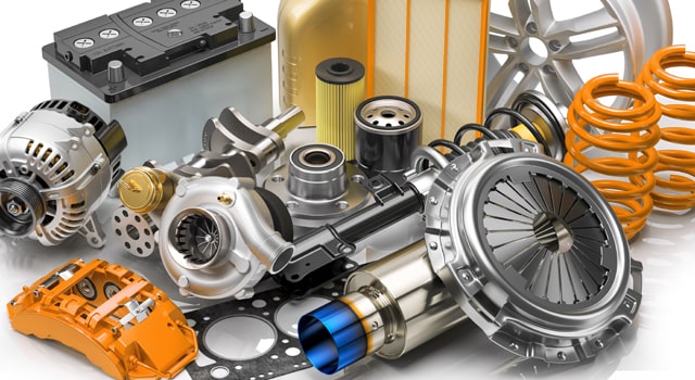 Car Parts