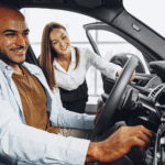The Merits of Test Driving a Used Car
