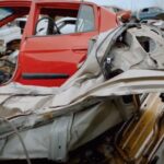 What Happens to Your Car After It’s Scrapped?